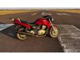 HONDA CB 500 2002/2 - 5