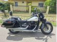 KAWASAKI VN 900 CLASSIC 