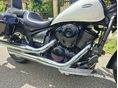 KAWASAKI VN 900 CLASSIC 2014/8 - 4