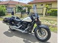 KAWASAKI VN 900 CLASSIC 2014/8 - 6