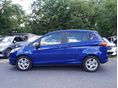 FORD B-MAX 1.6 Titanium Powershift EURO6