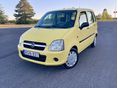 OPEL AGILA 1.0 Optima