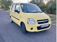 OPEL AGILA 2005/3 - 3