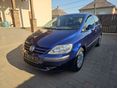 VOLKSWAGEN GOLF PLUS 2006/8 - 1