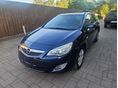 OPEL ASTRA J 2010/12 - 1