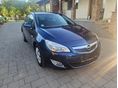 OPEL ASTRA J 2010/12 - 2