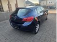 OPEL ASTRA J 2010/12 - 3