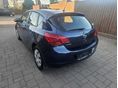 OPEL ASTRA J 2010/12 - 4