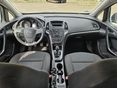 OPEL ASTRA J 2010/12 - 5
