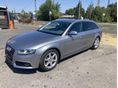 AUDI A4 Avant 1.8 TFSI EU5 tempomat. ülésfűtés. tolatóradar. szervizkönyv. téli-nyári kerék