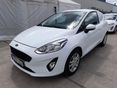 FORD FIESTA Van 1.5 TDCi Trend