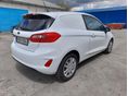 FORD FIESTA 2019/9 - 7