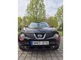 NISSAN JUKE 1.6 Acenta CVT