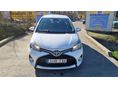 TOYOTA YARIS 2016/6 - 2