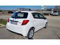 TOYOTA YARIS 2016/6 - 3
