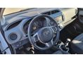 TOYOTA YARIS 2016/6 - 9