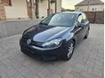 VOLKSWAGEN GOLF VI 2009/8 - 1
