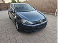 VOLKSWAGEN GOLF VI 2009/8 - 2