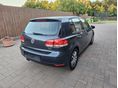 VOLKSWAGEN GOLF VI 2009/8 - 3