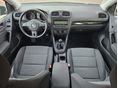 VOLKSWAGEN GOLF VI 2009/8 - 5