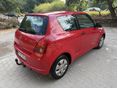 SUZUKI SWIFT 2007 - 3