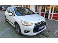 CITROEN DS4 1.6 HDi Style Magyarországi! Szervizkönyv! Garantált Km!