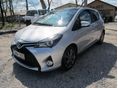 TOYOTA YARIS 2014/11 - 2