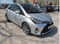 TOYOTA YARIS 2014/11 - 1