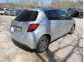 TOYOTA YARIS 2014/11 - 4