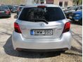 TOYOTA YARIS 2014/11 - 5