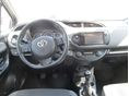 TOYOTA YARIS 2014/11 - 9