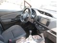 TOYOTA YARIS 2014/11 - 10
