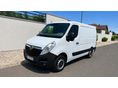 OPEL MOVANO 2016/3 - 1