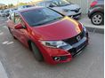 HONDA CIVIC 2015/9 - 3