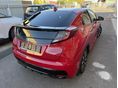 HONDA CIVIC 2015/9 - 4