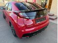 HONDA CIVIC 2015/9 - 5