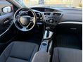 HONDA CIVIC 2015/9 - 6