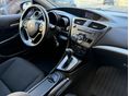 HONDA CIVIC 2015/9 - 7