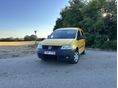 VOLKSWAGEN CADDY 2.0 PD SDi