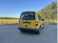 VOLKSWAGEN CADDY 2008/9 - 2