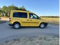 VOLKSWAGEN CADDY 2008/9 - 3