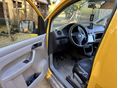 VOLKSWAGEN CADDY 2008/9 - 4