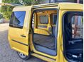 VOLKSWAGEN CADDY 2008/9 - 6