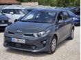 KIA RIO 1.2 DPI Silver GARANCIÁLIS+MAGYARORSZÁGON VÁSÁROLT+SZERVIZKÖNYV+SZÉP ÁLLAPOTBAN!
