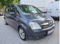 OPEL MERIVA A 1.7 CDTI Enjoy Klíma