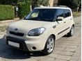 KIA SOUL 1.6 EX 159.855. KM. KITŰNŐ MŰSZAKI ÉS ESZTÉTIKAI ÁLLAPOT!/