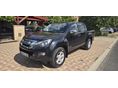 ISUZU D-MAX 2.5 D LS Plus (Automata) NINCS+ÁFA! M. O-i. GAR. KM. VÉGIG. SZERVÍZELT. KITŰNŐ!