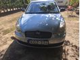 HYUNDAI ACCENT 2006/8 - 7