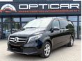 MERCEDES-BENZ V-OSZTÁLY V 220 BlueTec d Avantgarde L (Automata) (7 személyes ) Navi!Távolságtartó!Gyári Garancia!Mo-i!1.Tulaj!133.864Km!