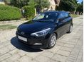 HYUNDAI I20 1.25i HP LED /81.423. KM. KITŰNŐ MŰSZAKI ÉS ESZTÉTIKAI ÁLLAPOT! 1. TULAJDONOS./
